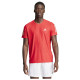 Adidas Ανδρική κοντομάνικη μπλούζα Own the Run Tee Adidas Ανδρική κοντομάνικη μπλούζα Own the Run Tee
